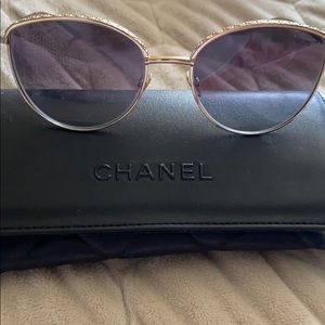 Chanel 4258-B C395/S6